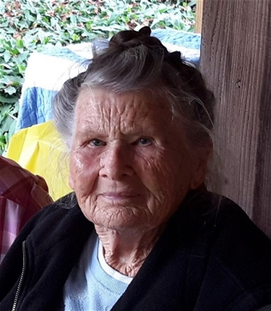 Mildred Ann Anders (England) Profile Photo