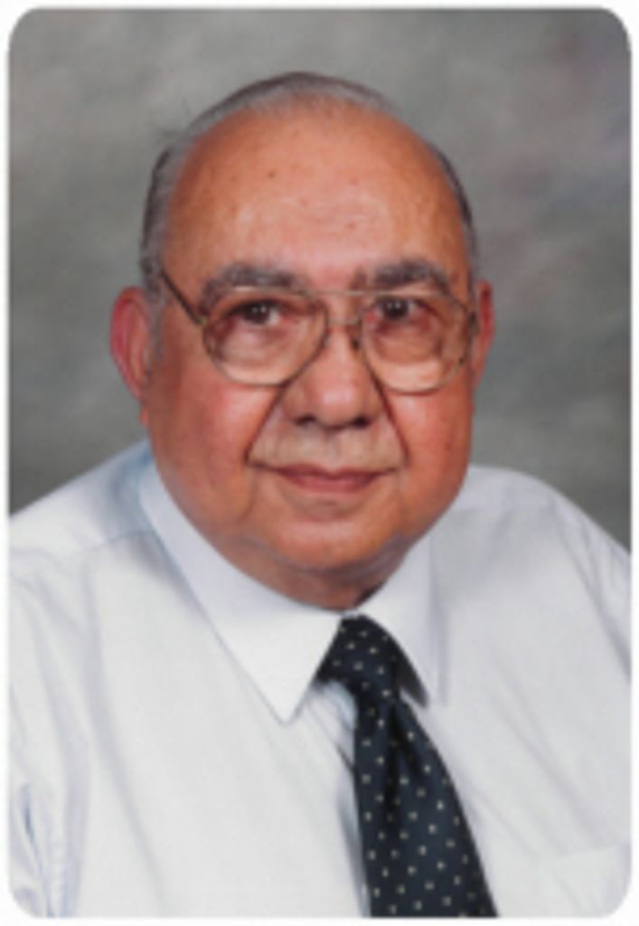 George Comminos