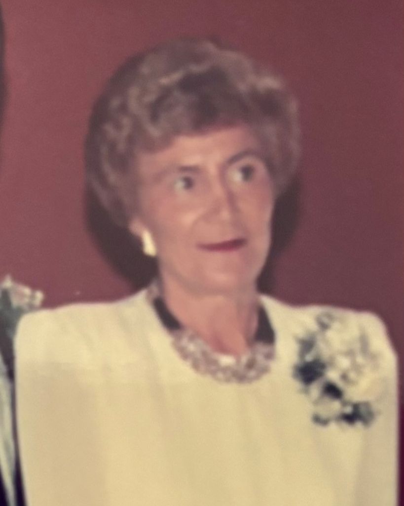 Marie J. Smith Profile Photo