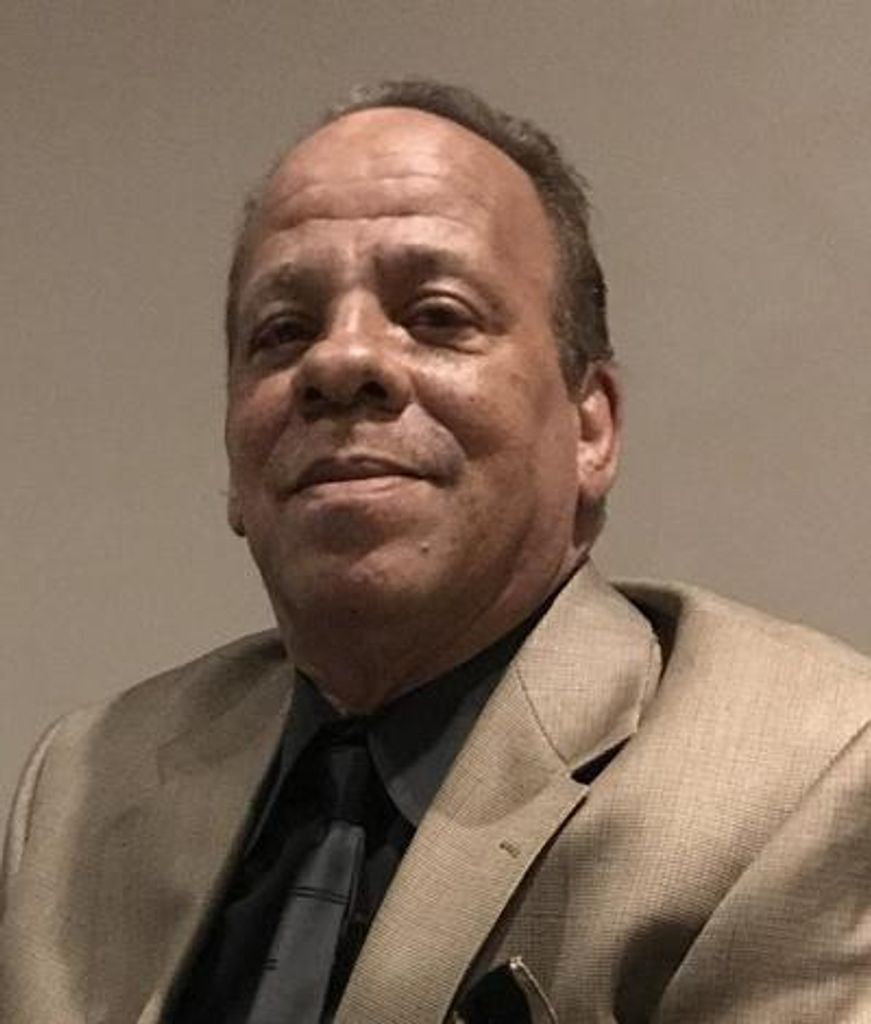 Gregory Douglas Ross Profile Photo