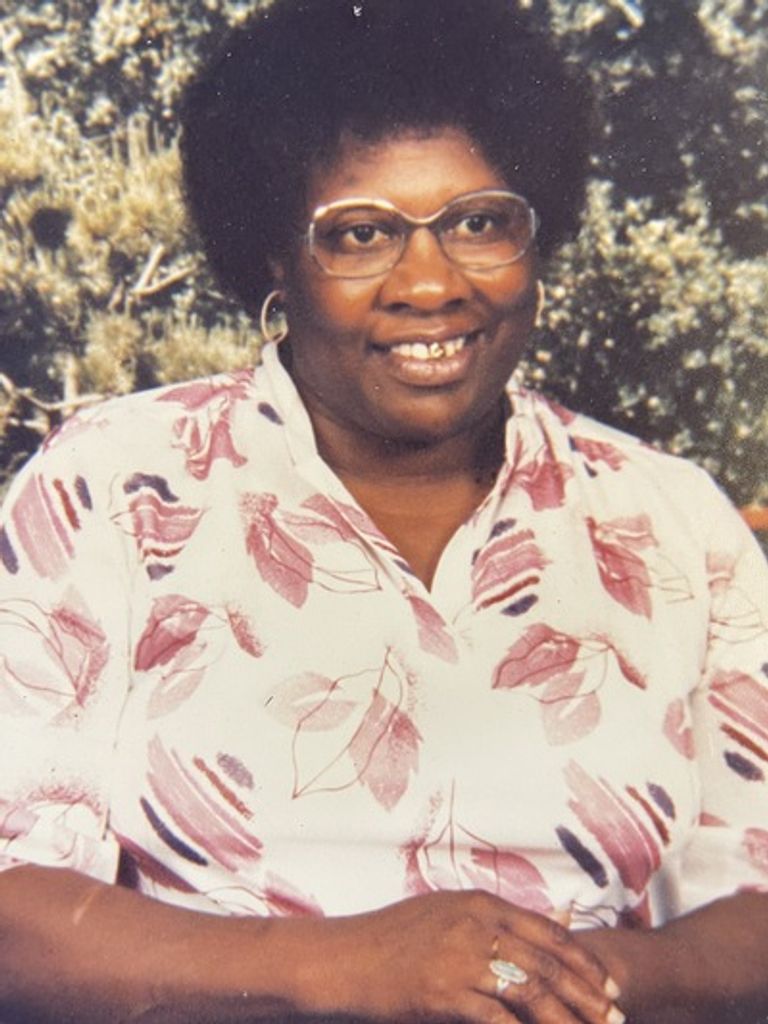 Ruth Arrington Profile Photo