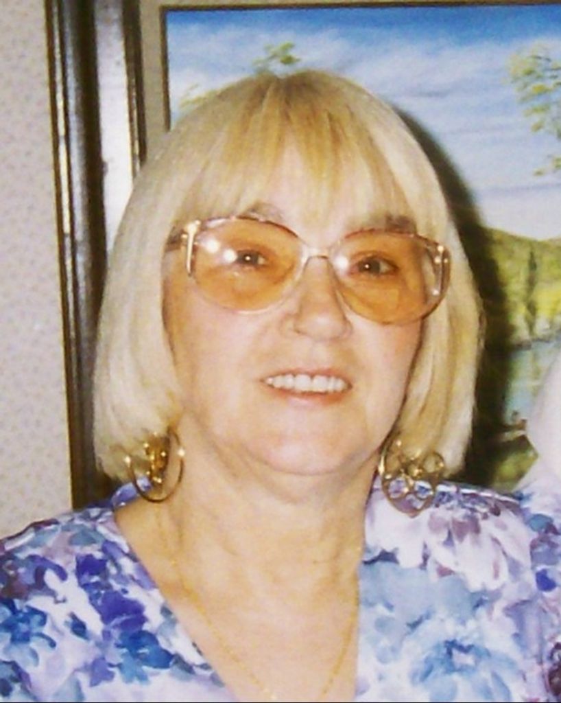 Jane Marie McConnell Profile Photo