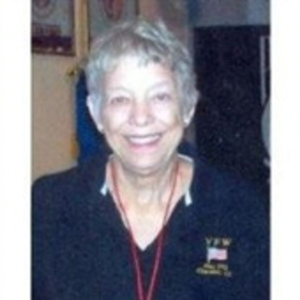 Kileene Stepp Profile Photo