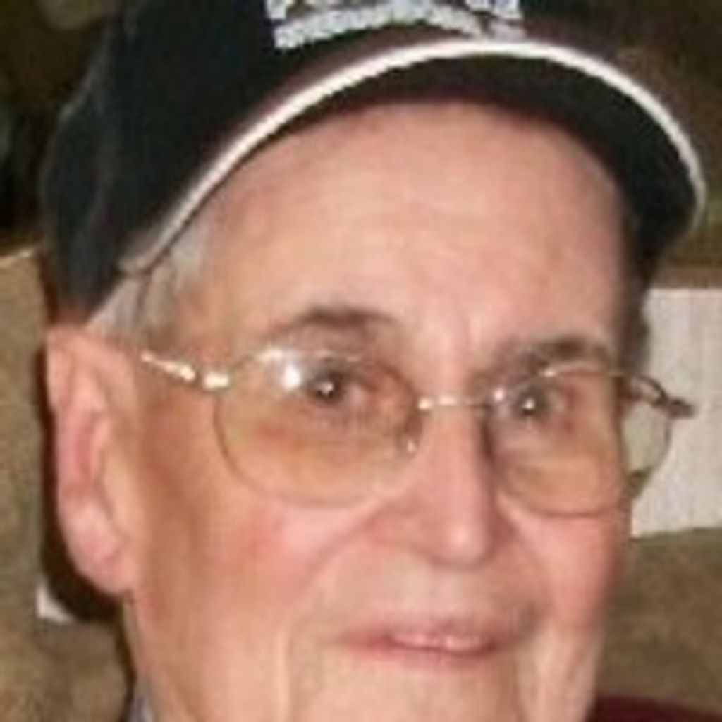 James  P. Caulfield,  Sr.