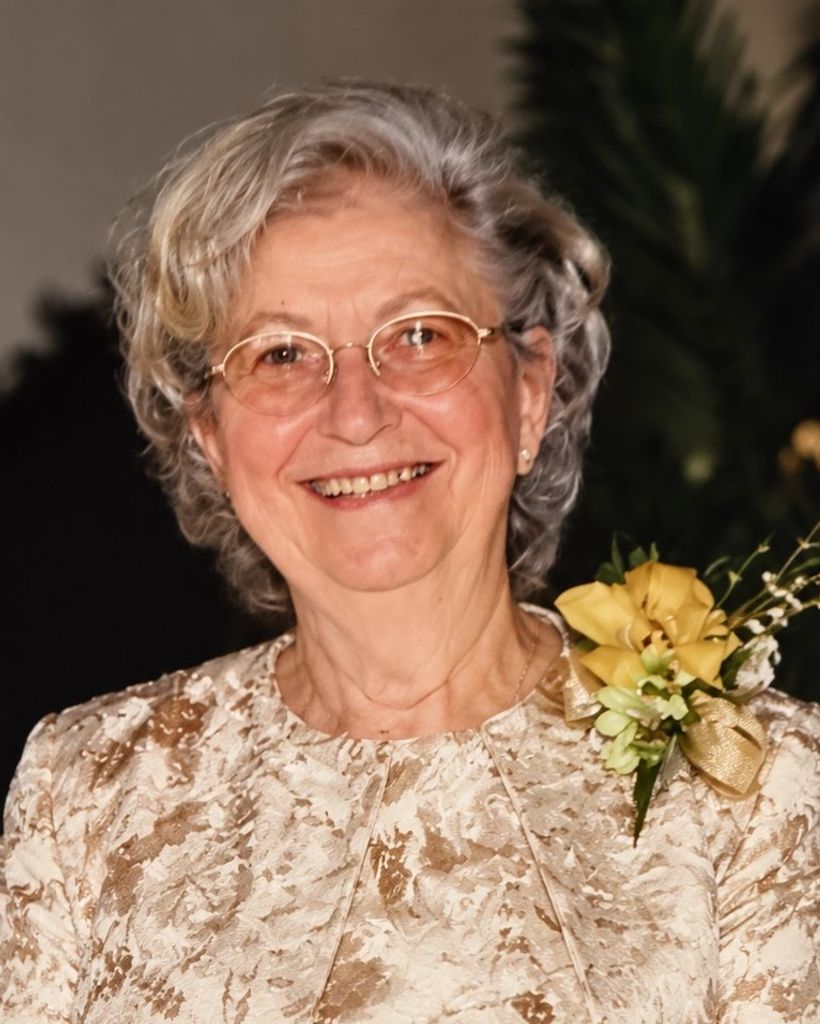 Eloise Navarre