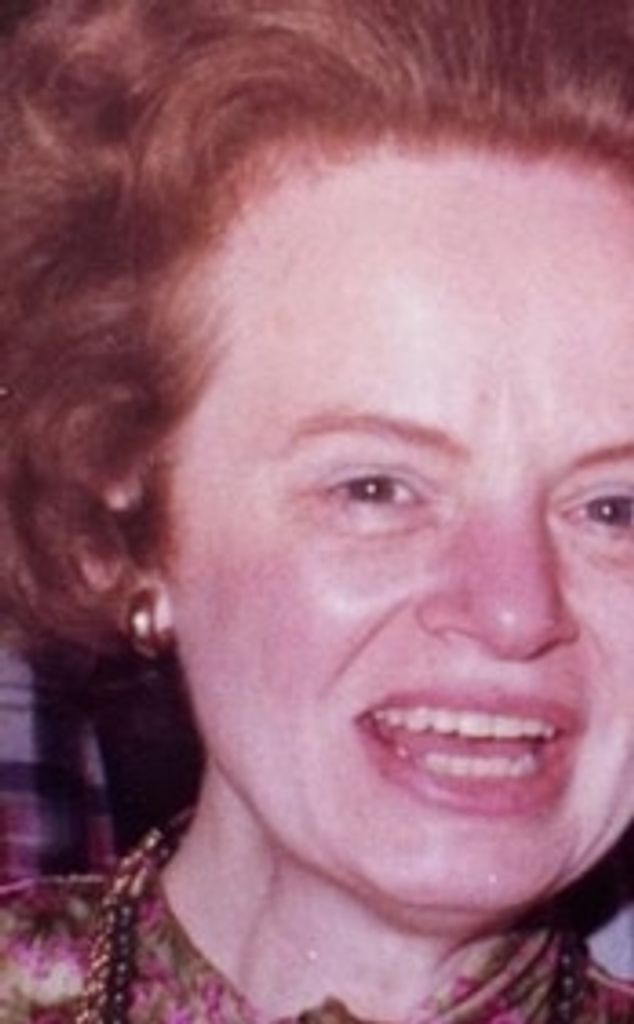 Sandra Mancewicz Hefferren