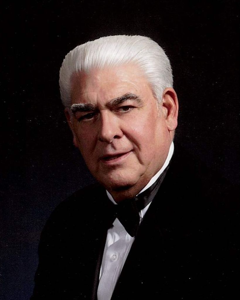 Charles J. Farris Profile Photo
