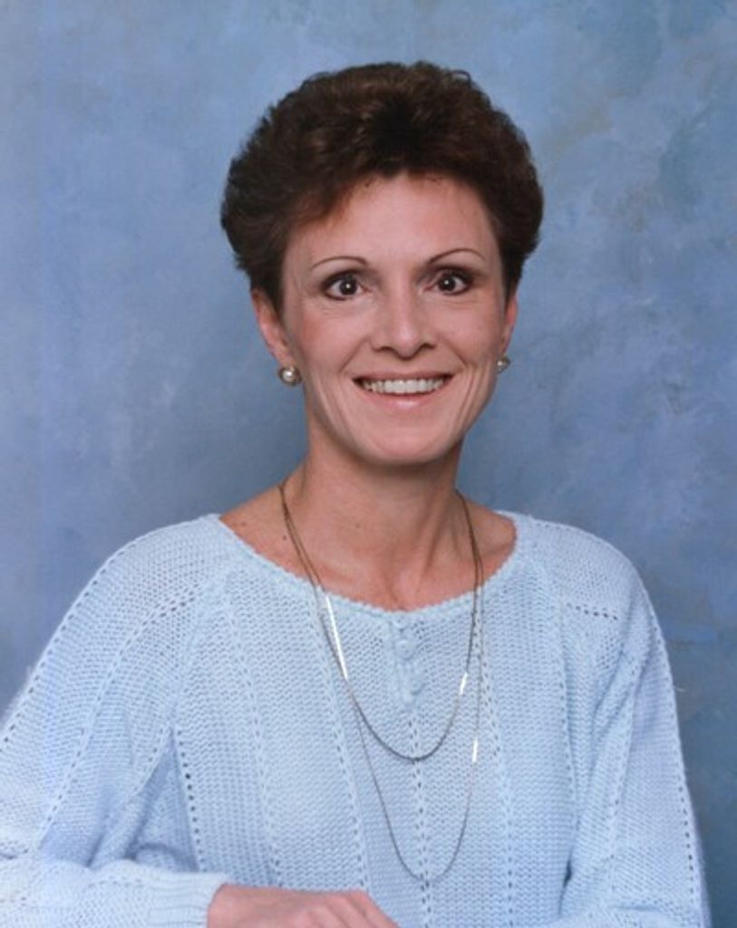 Peggy (Vaughn) Wiseman Profile Photo