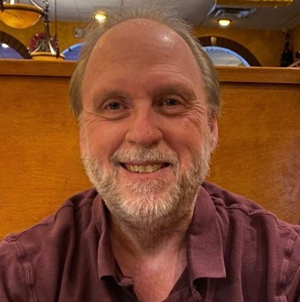 Kevin Smith Profile Photo