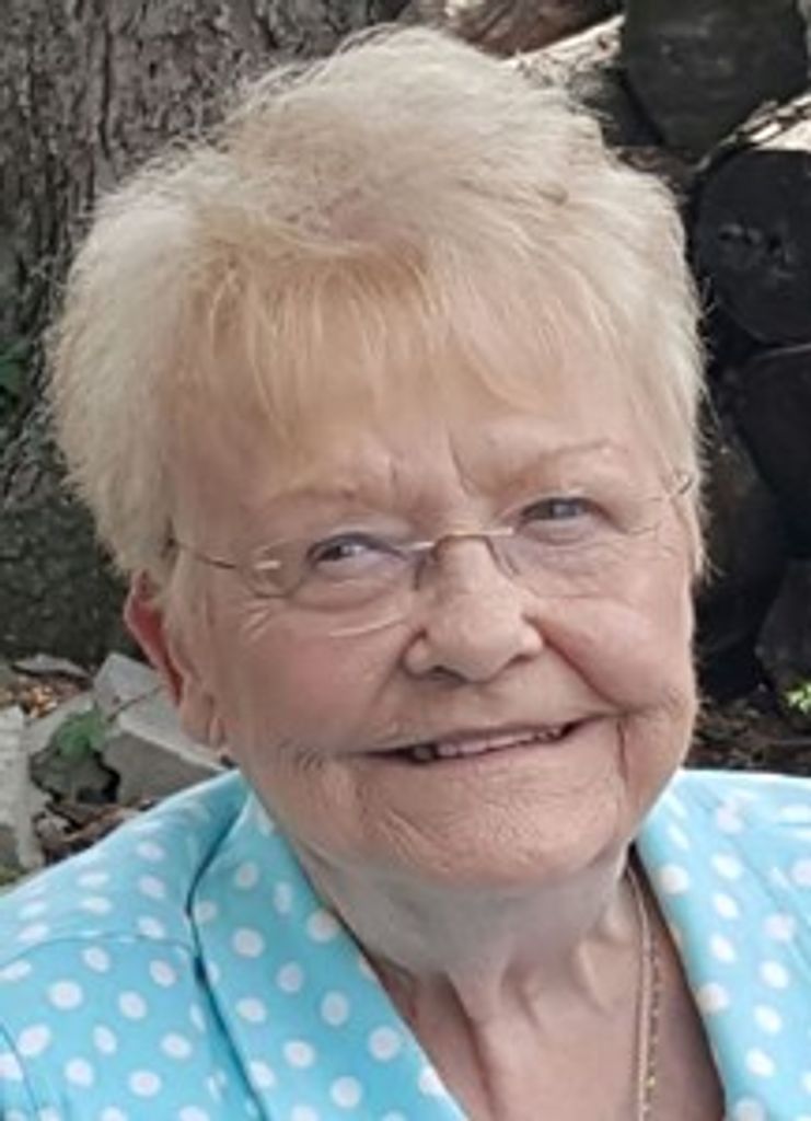 Kathryn Ann Allen