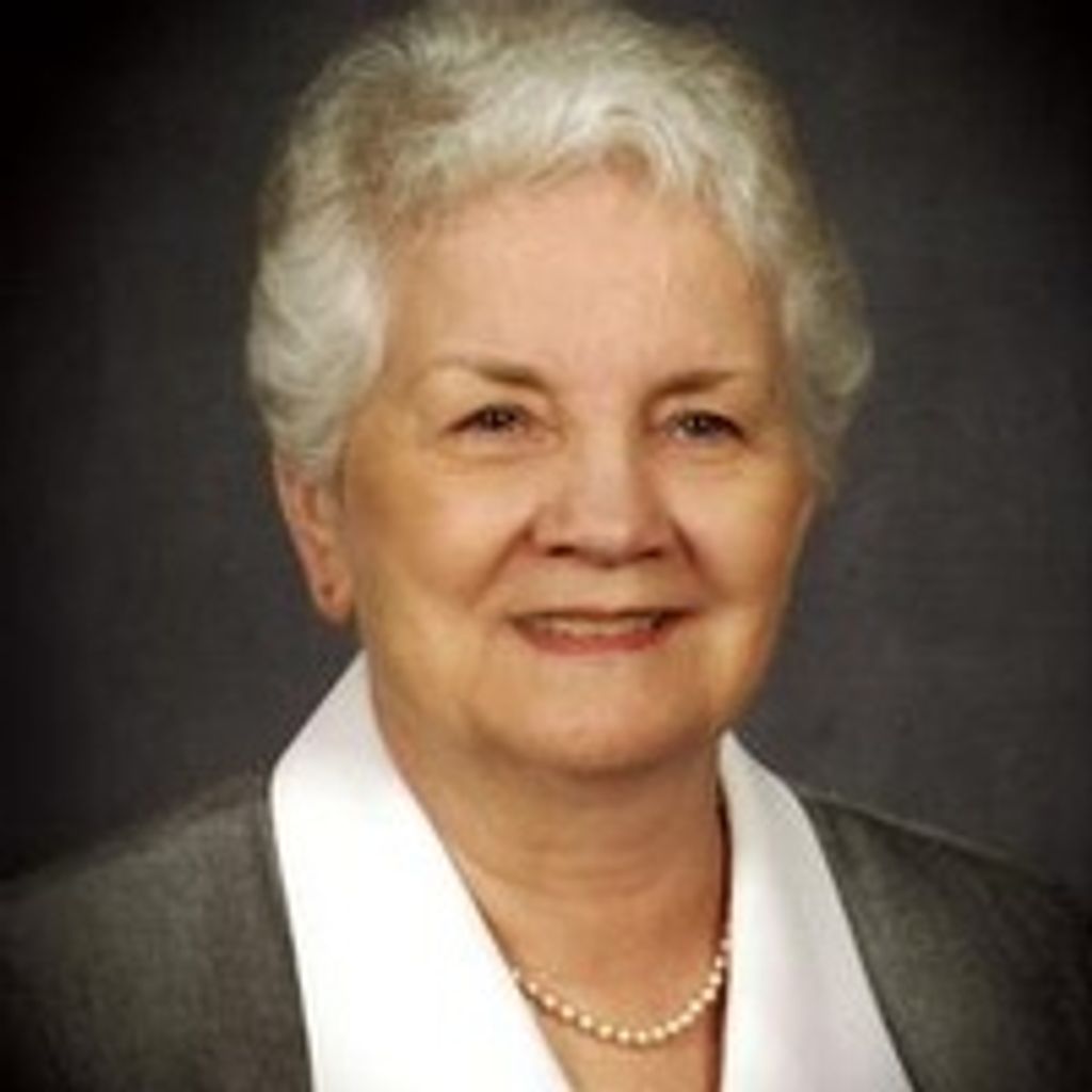 Betsy Ann Mcvey Ivey