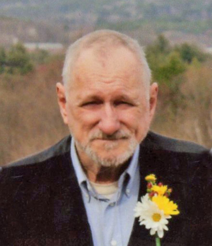 Roy "Woody" Kenneth Borcuk Profile Photo