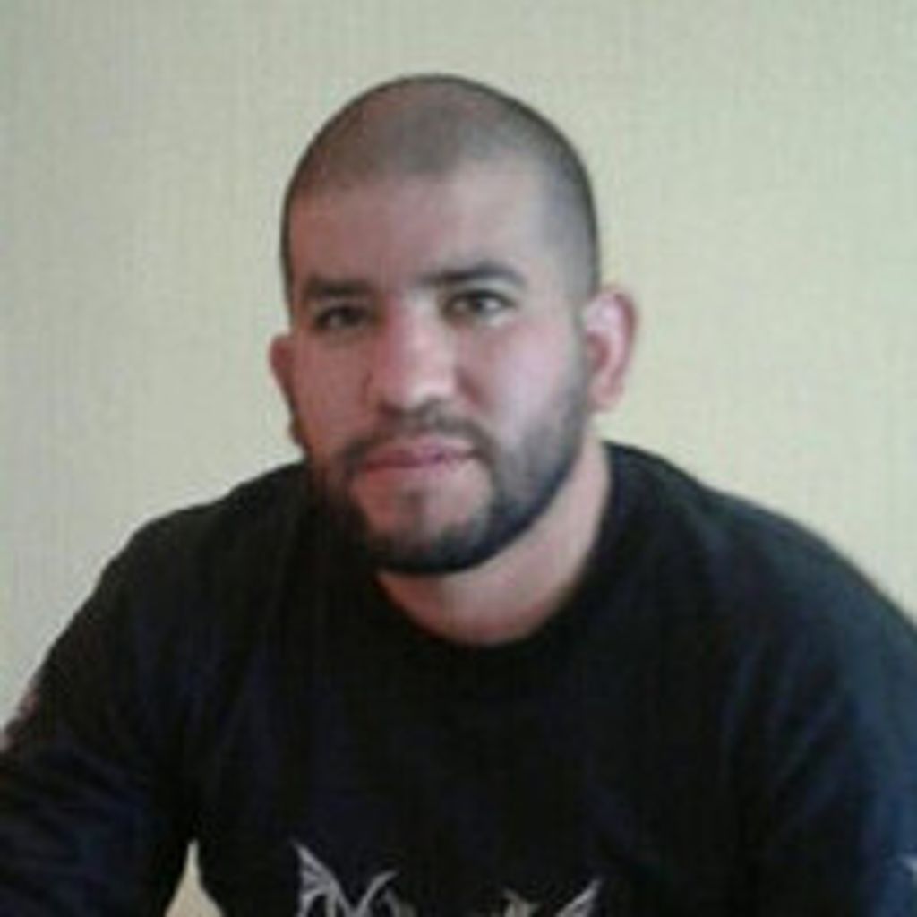 Yoni Vargas-Reyes