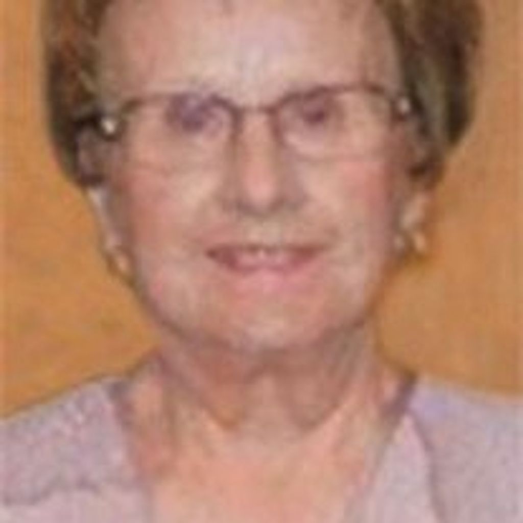 Priscilla "Kitty" Dack