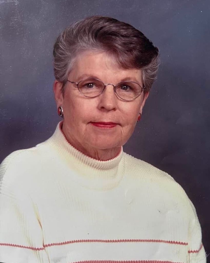 Katherine Jane Fullerton Profile Photo