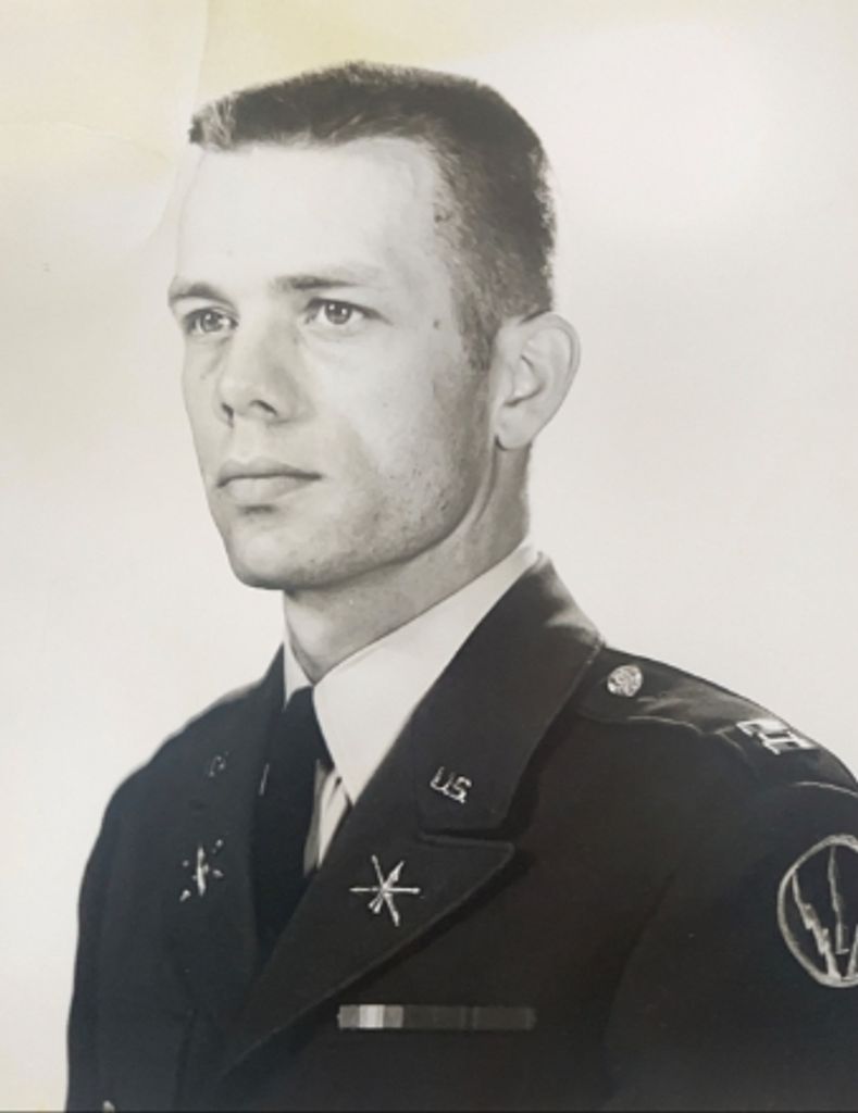 Kenneth  Reagan  Profile Photo