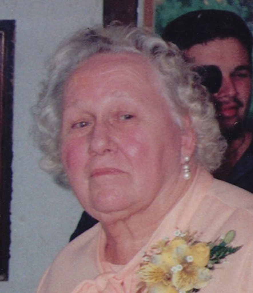 Charlotte Brown Profile Photo