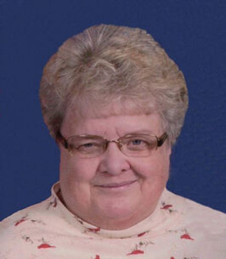 Kathy Yates Profile Photo
