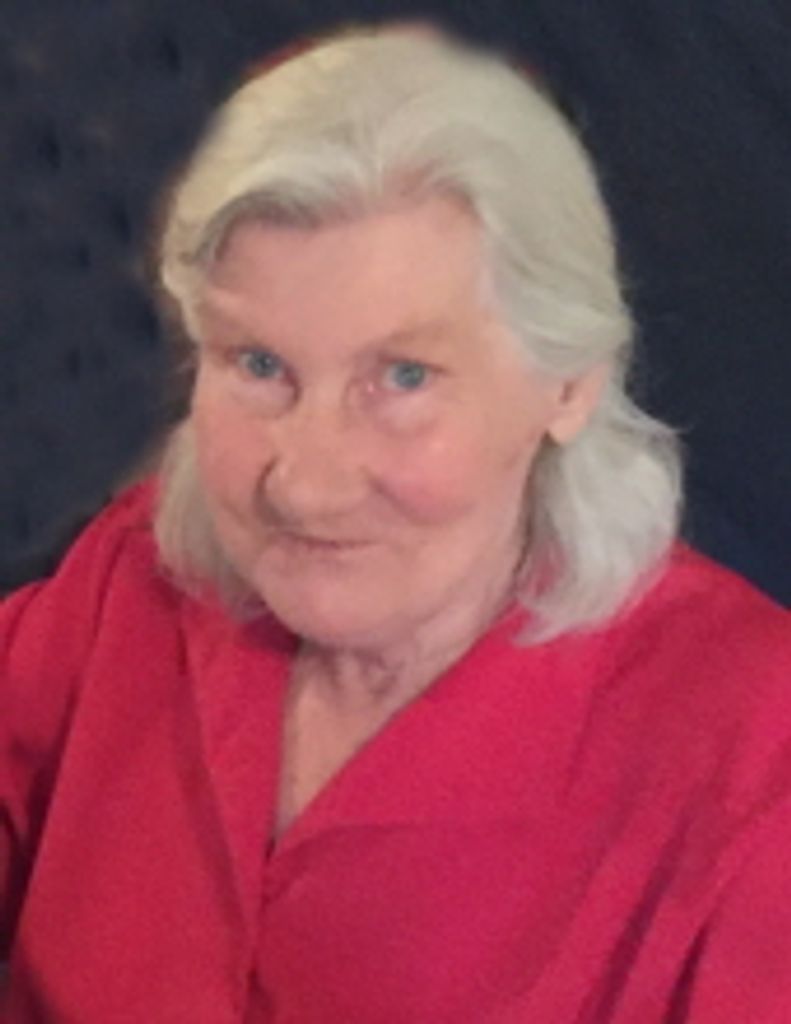 Mable Smith