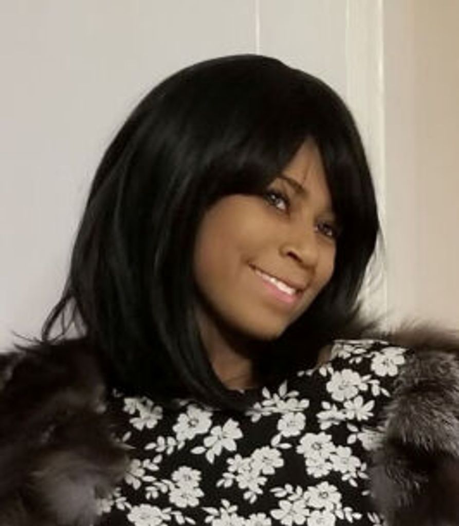 Rosa Walker Profile Photo