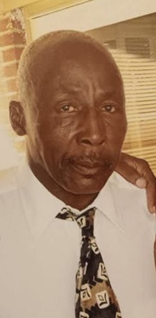 Mr. Lorenzo Stevens Profile Photo
