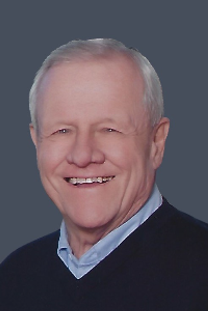 Gerald K. Jones