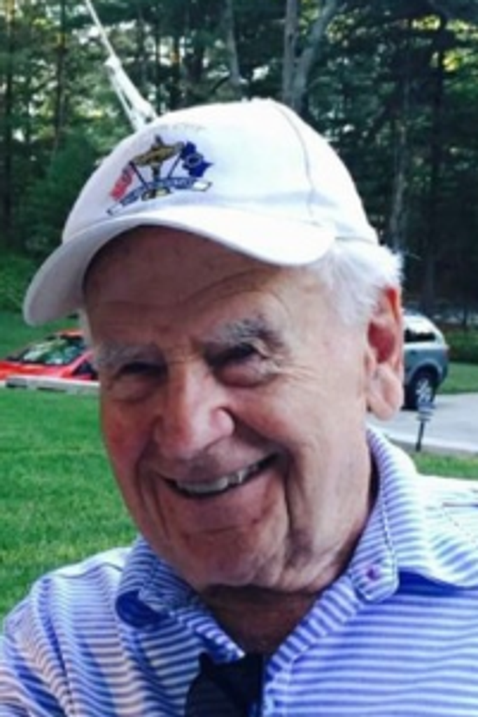 Robert MacKenzie