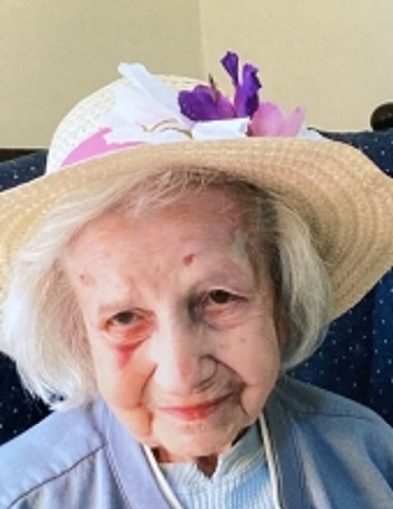 Dorothy Craig Adelman