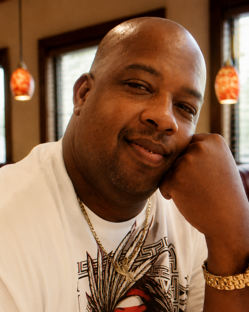 Rodney Eugene Hayes