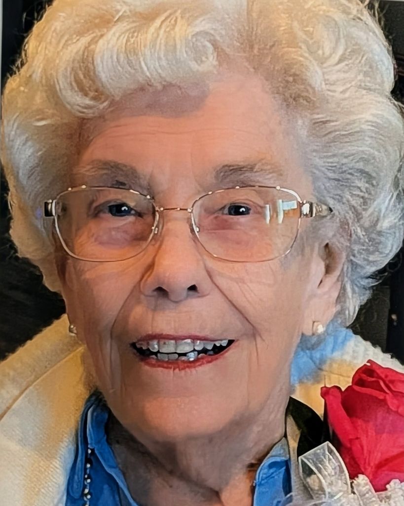 Norma M. Rickert Profile Photo
