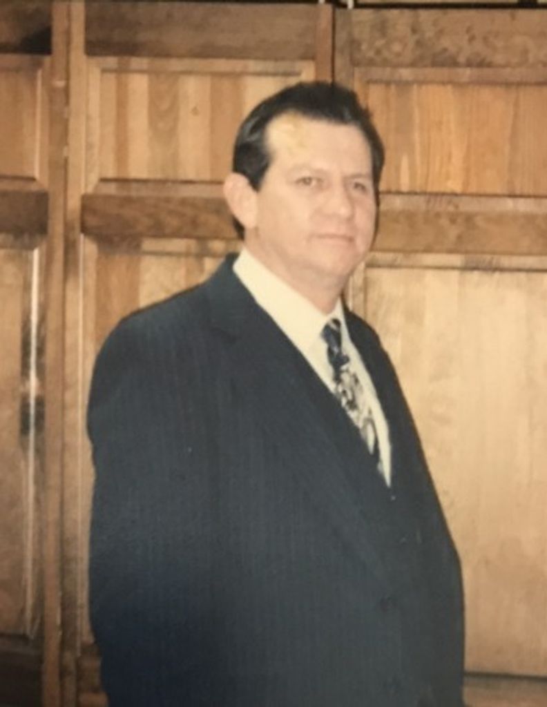 Charles L. Hutchinson Profile Photo