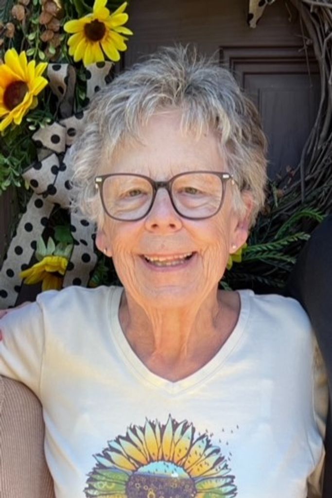 Henrietta (Roush)  Scott