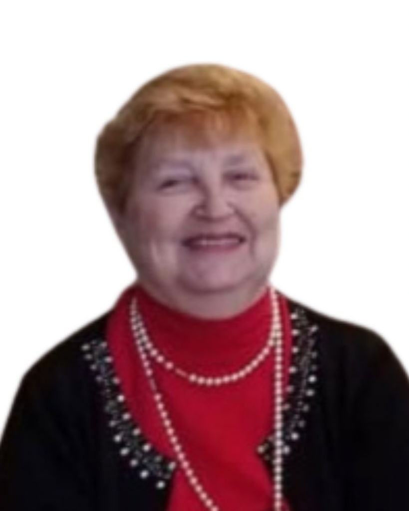 Joann Helen McCann Profile Photo