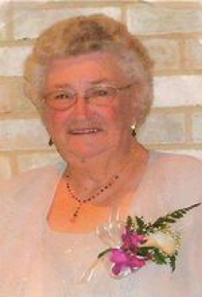Joann Jernigan