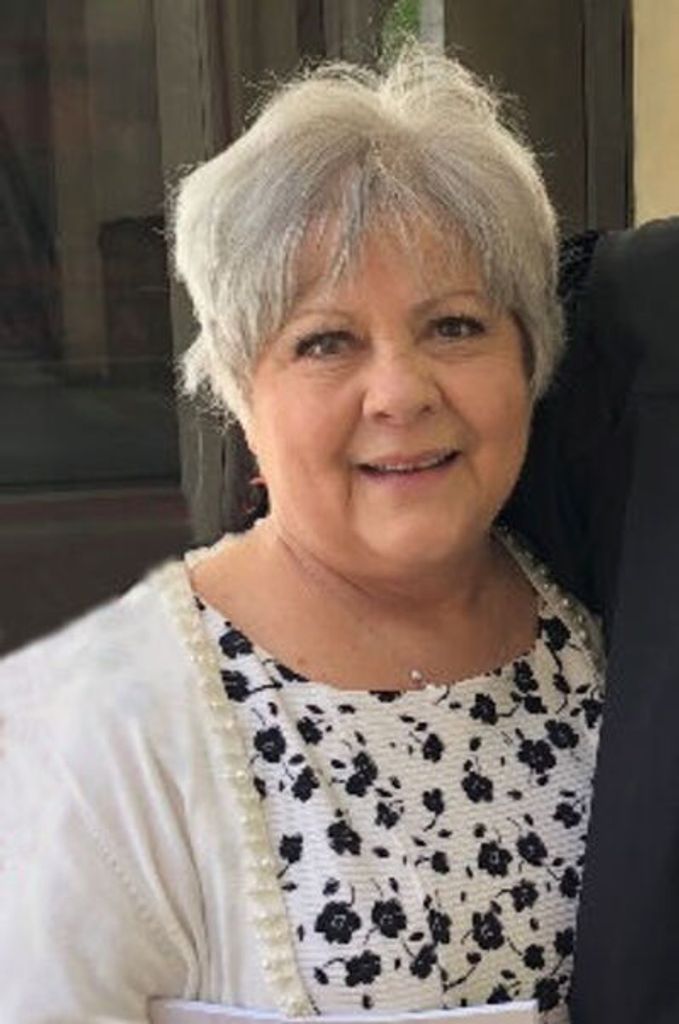 Karen Caudle Ingram Profile Photo