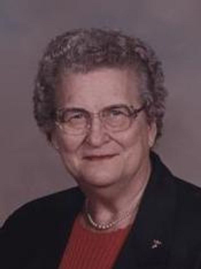Ruby Lee Schenker Profile Photo