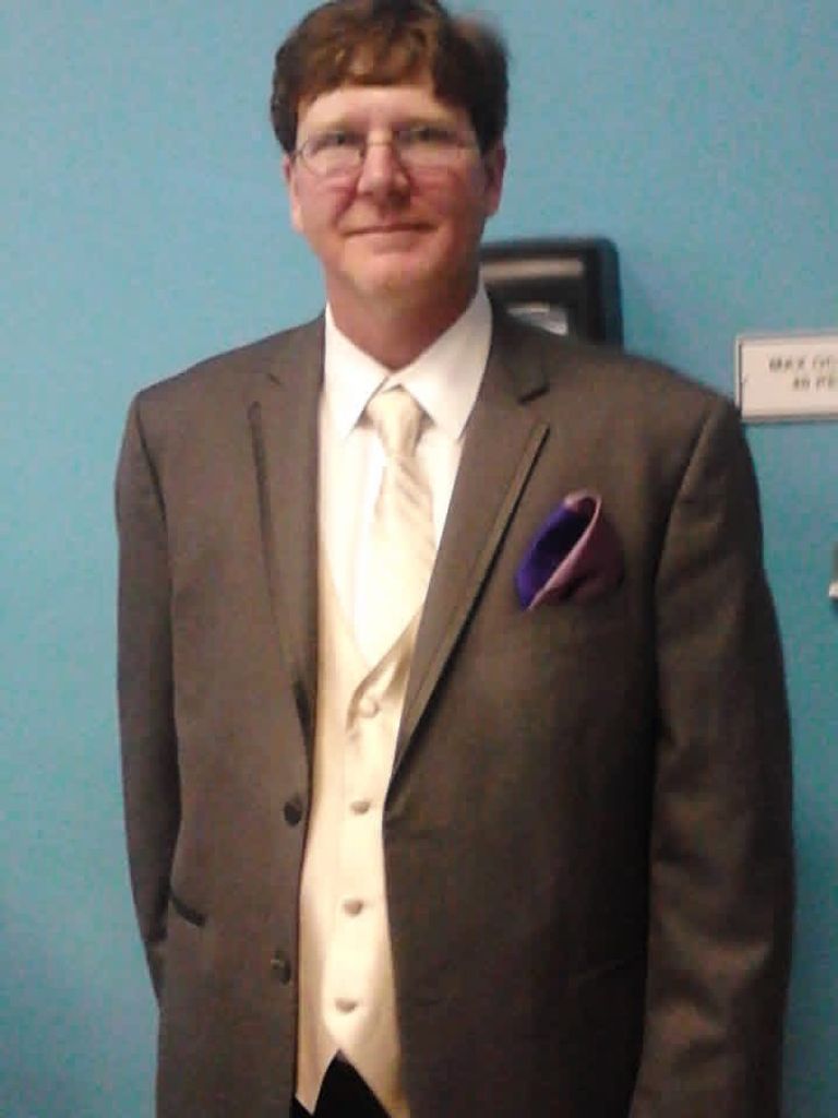 Thurman Elliott Rogers Jr. Profile Photo