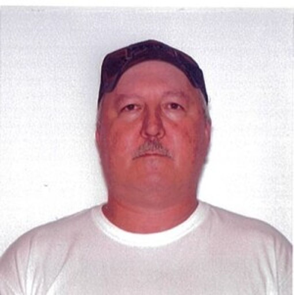 William Donald Miller