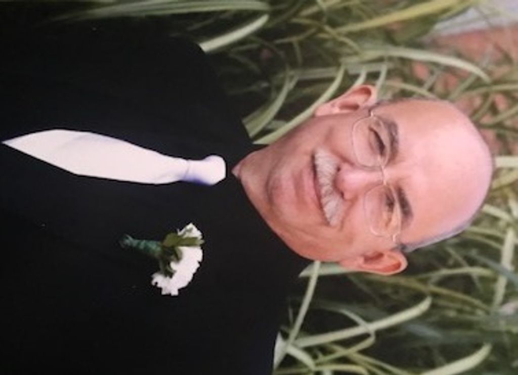 George E. Rohde Jr.