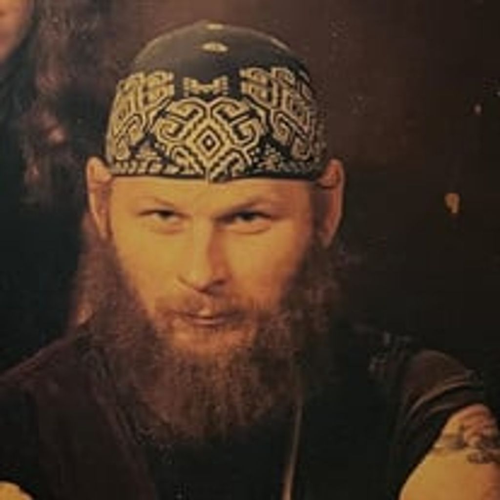Anthony J. Swenski "Tony"