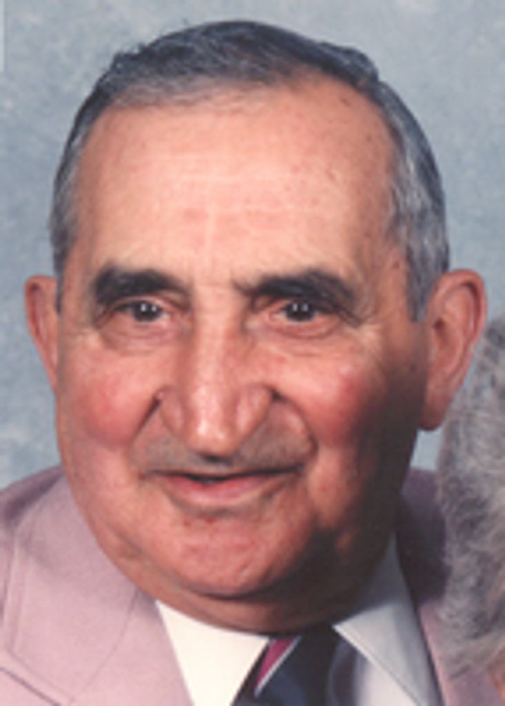 Herman Alesiani