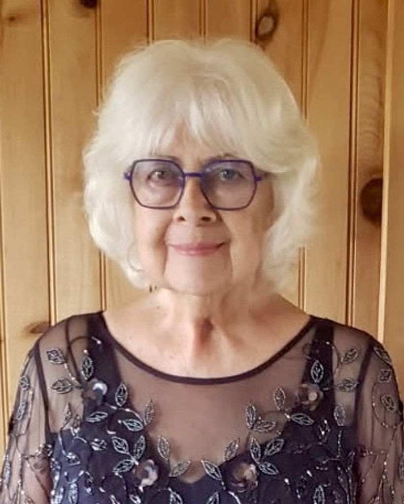 June L. Harrison Profile Photo