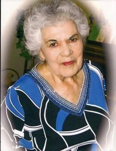 Ruth Gamboa Profile Photo