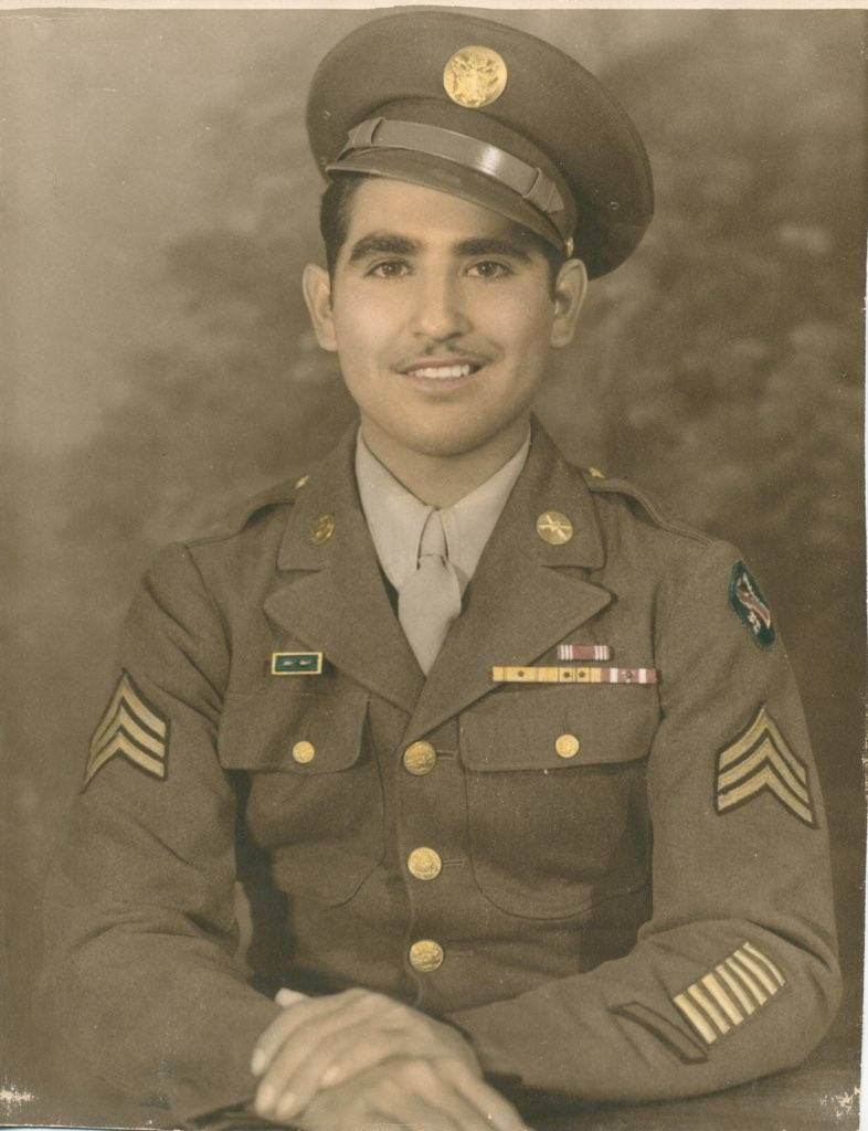 Joe S. Romero