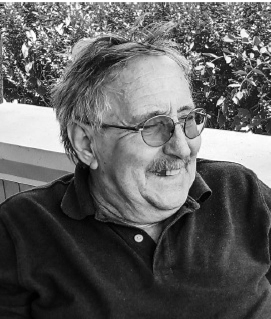 Douglas L Davison