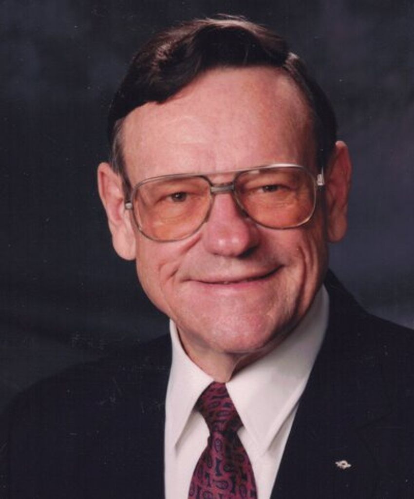 Willy F. "Bill" Bohlmann, Jr. Profile Photo