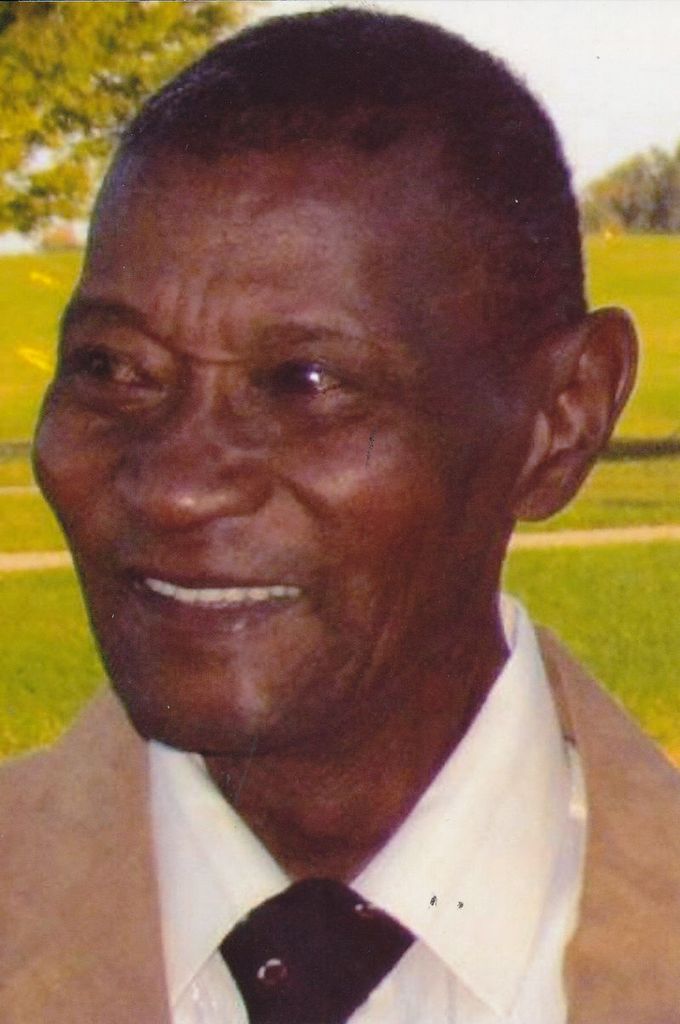 Curtis Jostine Moss Profile Photo