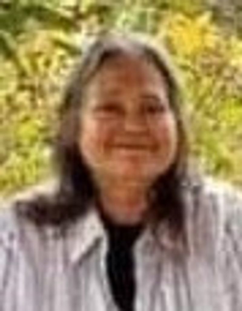 Elaine I. Alvarado Profile Photo