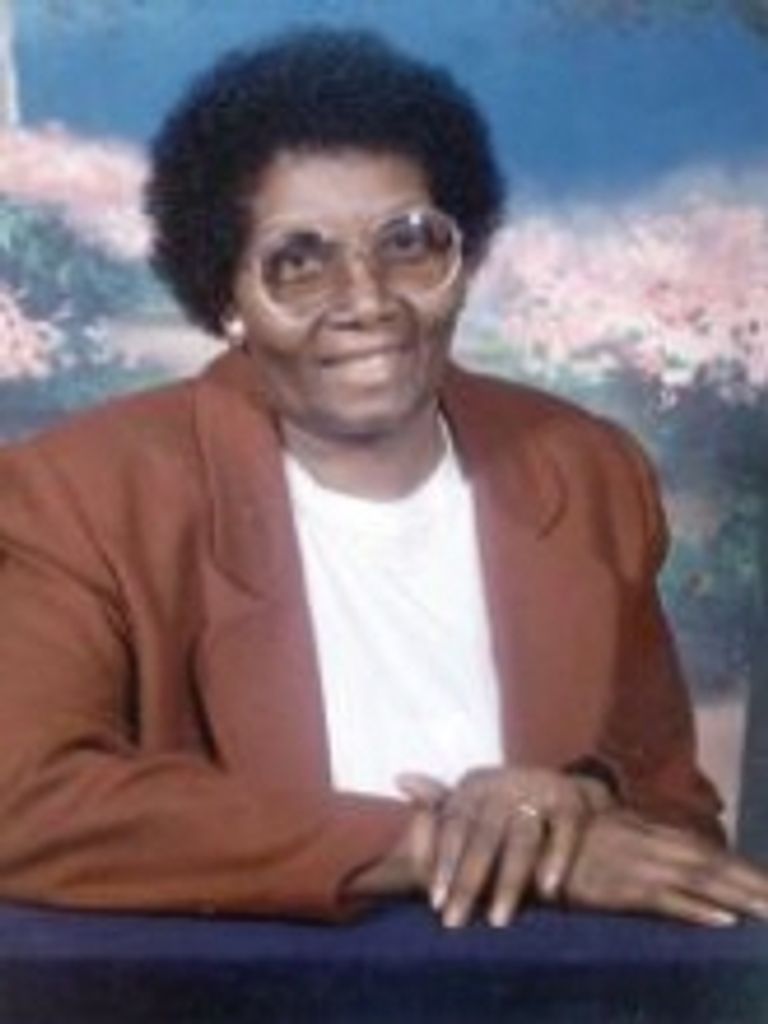 Florida Mae Fuller Profile Photo