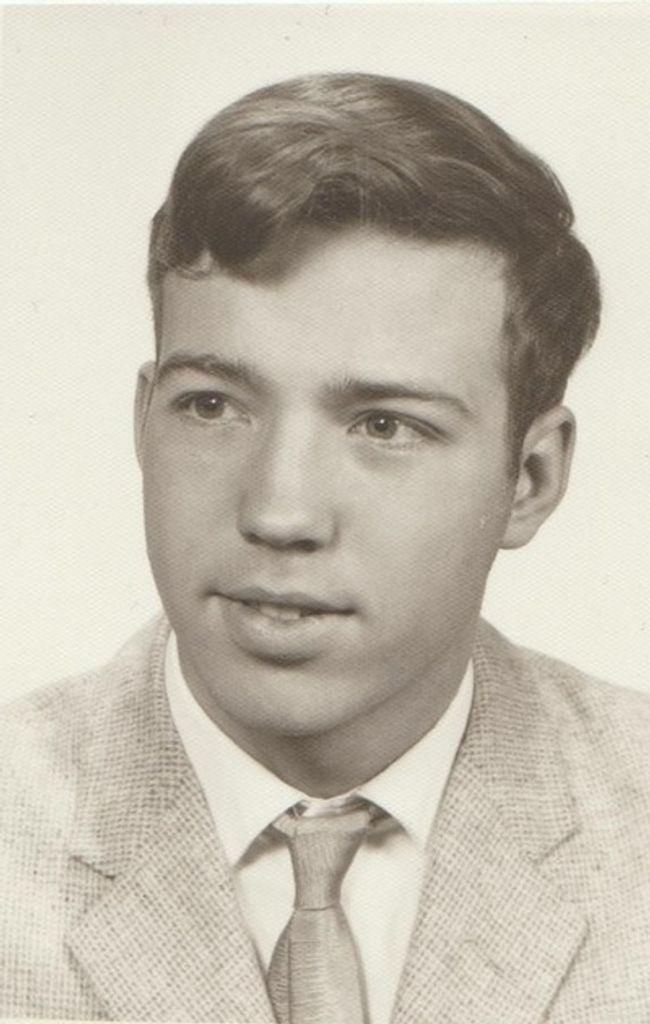 Kenneth Dewey